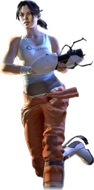 Chell