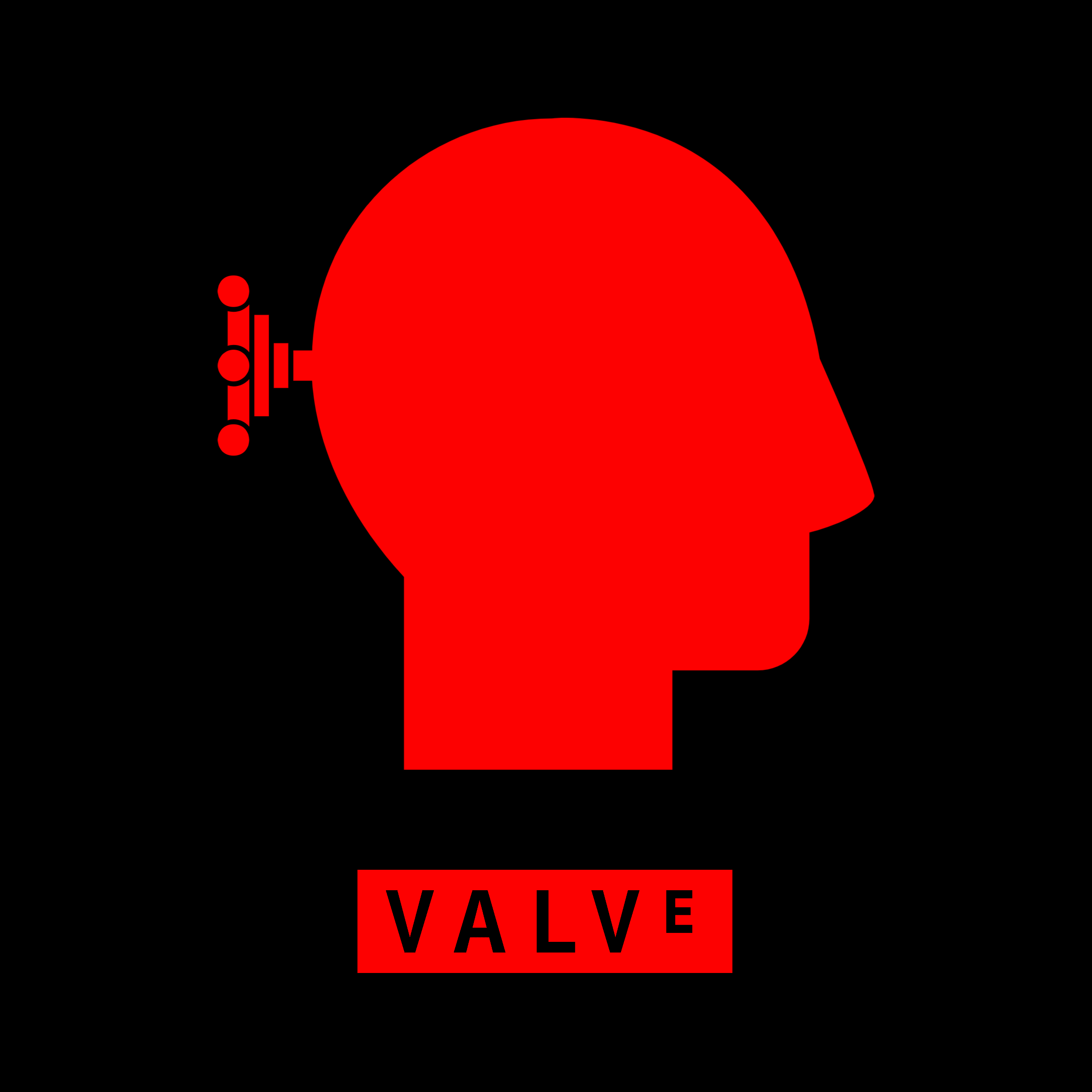 Valve card